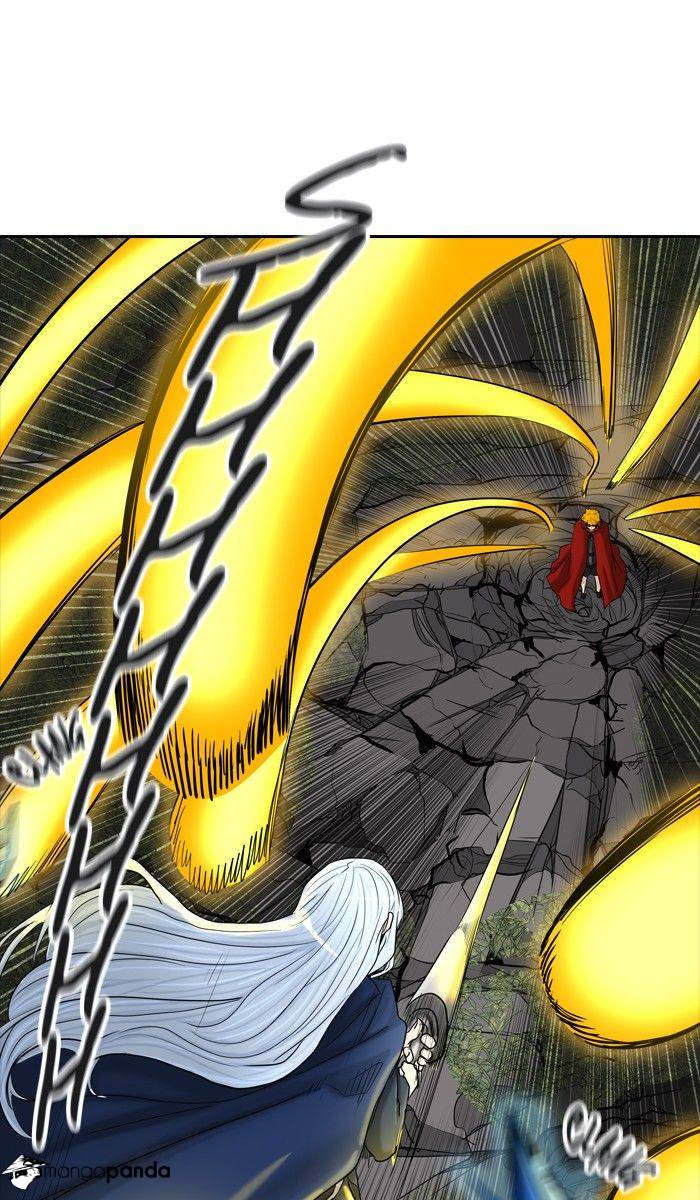 Tower of God Chapter 372 image 011